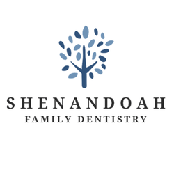 Shenandoah Family Dentistry - Winchester - Shenandoah Family Dentistry Logo