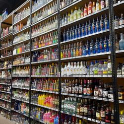 Royal Liquor