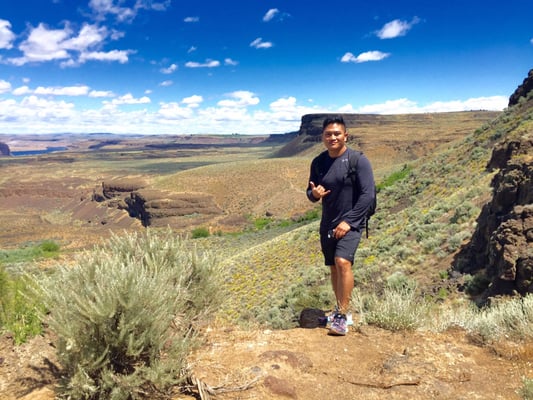 Cave B Estate Winery-Woodinville tasting room by null