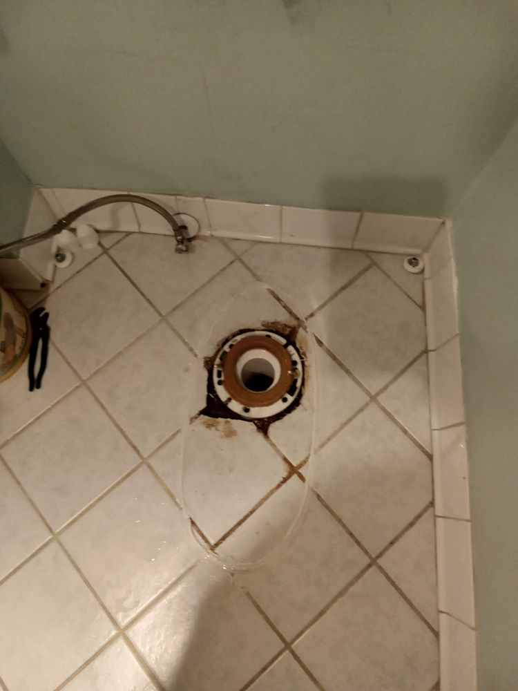 Slide of The Pipe Doctor