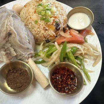 Kusan Bazaar｜Silk Road Grill & Noodles 龟兹集市 - Halal Near Me - San Mateo, California