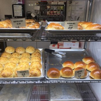 Bao Bakery - More buns - Bakeries Near Me - Vancouver, British Columbia Bao Bakery - More buns - Bakeries Near Me - Vancouver, British Columbia