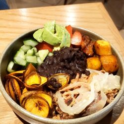 Havana 1957 - Traditional Cuban Bowl.