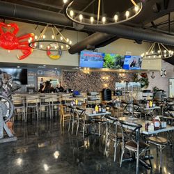 Cape 7 Cafe