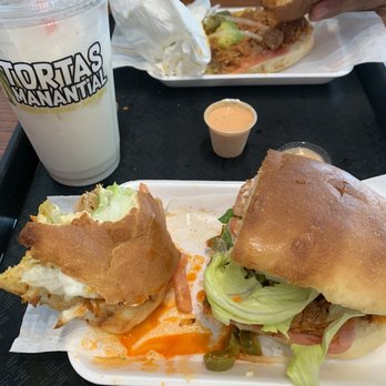 Tortas Manantial - Juice Bars & Smoothies Near Me - Avondale, Arizona Tortas Manantial - Juice Bars & Smoothies Near Me - Avondale, Arizona