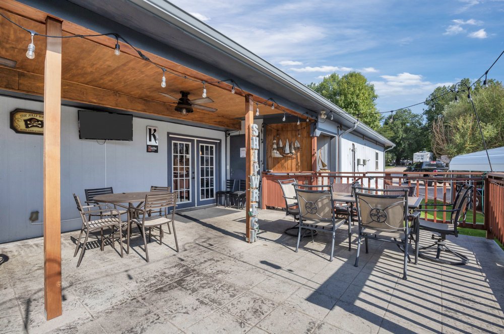 SHANNON BRINKER KELLER WILLIAMS REALTY BLACK HILLS Updated July