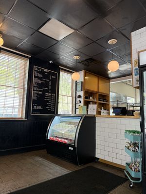 Holey City Bagels by null