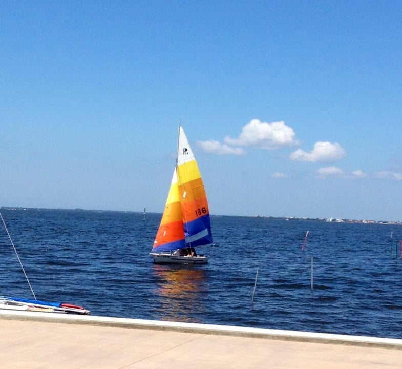 Charlotte Harbor Community Sailing Center