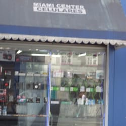 Miami Center