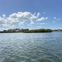 Odyssey Cruises - Another wonderful view