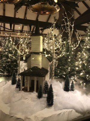 Cedar Creek Spa & Salon by null