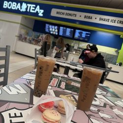 Boba Teaz - Boba Tea