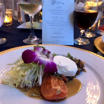 Reflections Venue & Gardens - Salad course with the freshest ingredients - Venues & Event Spaces Near Me - Plano, Texas Reflections Venue & Gardens - Salad course with the freshest ingredients - Venues & Event Spaces Near Me - Plano, Texas