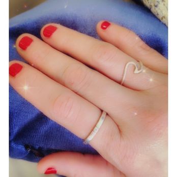 The Nail barre - Regular manicure - Nail Salons Near Me - Columbia, South Carolina The Nail barre - Regular manicure - Nail Salons Near Me - Columbia, South Carolina