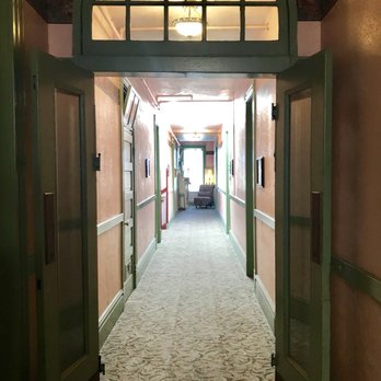 Connor Hotel - Hotels Near Me - Jerome, Arizona