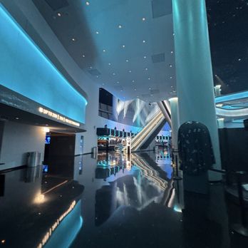 Sphere - Atrium - Stadiums & Arenas Near Me - Las Vegas, Nevada Sphere - Atrium - Stadiums & Arenas Near Me - Las Vegas, Nevada
