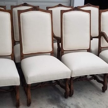 HS Interiors - Furniture Reupholstery Near Me