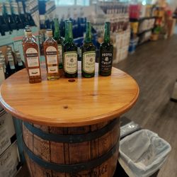 Lake District Wine and Liquor - Proper 12/ Apple and Bushmills