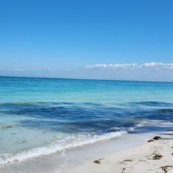 Bean Point - Lovely beach