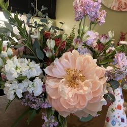 Impekable Flowers & Event Design