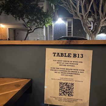 The Snug - Easy ordering - Cocktail Bars Near Me - San Francisco, California