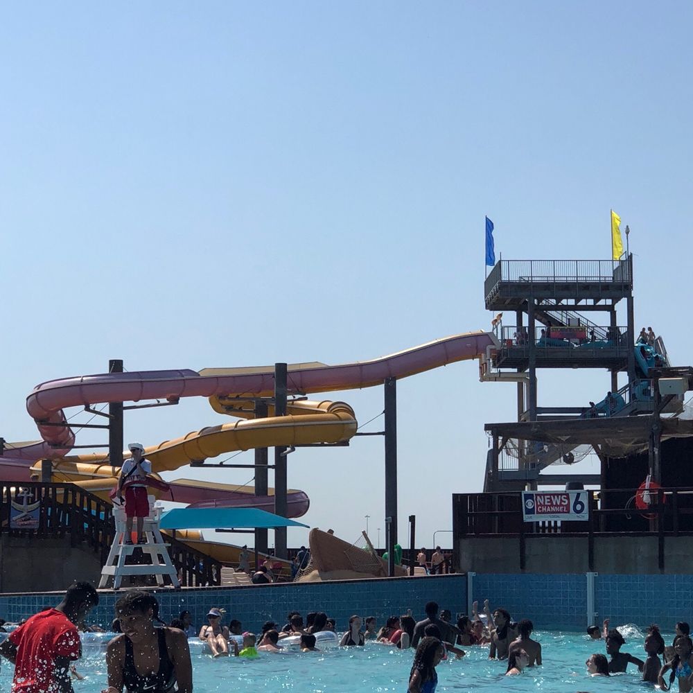 Top 10 Best Water Parks in Wichita Falls, TX Last Updated August 2021