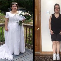 Body Temple Fitness Personal Training Studio - Sandra Miller