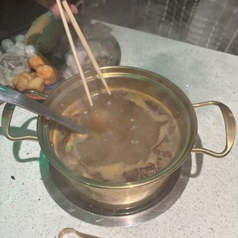 ER-GE BBQ HOTPOT - Buffets Near Me - Dublin, Ohio