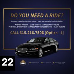 Citi Valet