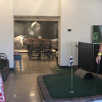 Old Town Putt - Mini Golf Near Me - Fort Collins, Colorado