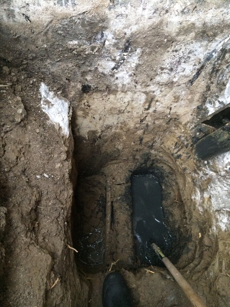 Slide of Plumber Joe Inc