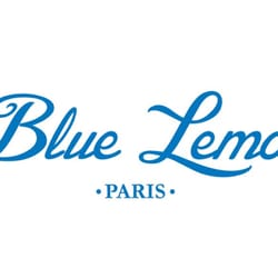 Blue Lemon - Blue Lemon Paris - Abesses