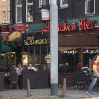Eetcafé De Blauwbrug - French Near Me - Amsterdam, New Hampshire Eetcafé De Blauwbrug - French Near Me - Amsterdam, New Hampshire
