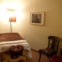 Rincon Chiropractic Massage Provided Here on Mondays and Wednesdays.