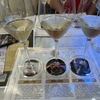 Fizz Walnut Creek - Champagne Bars Near Me - Walnut Creek, California Fizz Walnut Creek - Champagne Bars Near Me - Walnut Creek, California