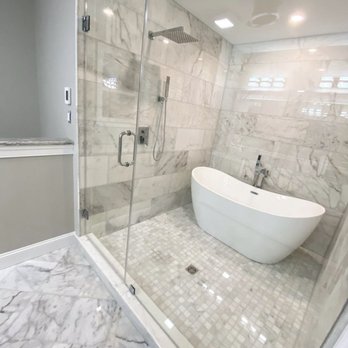 Veronica's Cleaning Services - Clean bathroom after remodel - Home Cleaning Near Me Veronica's Cleaning Services - Clean bathroom after remodel - Home Cleaning Near Me
