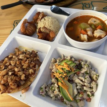 El Viejon - Seafood Near Me - Irving, Texas El Viejon - Seafood Near Me - Irving, Texas