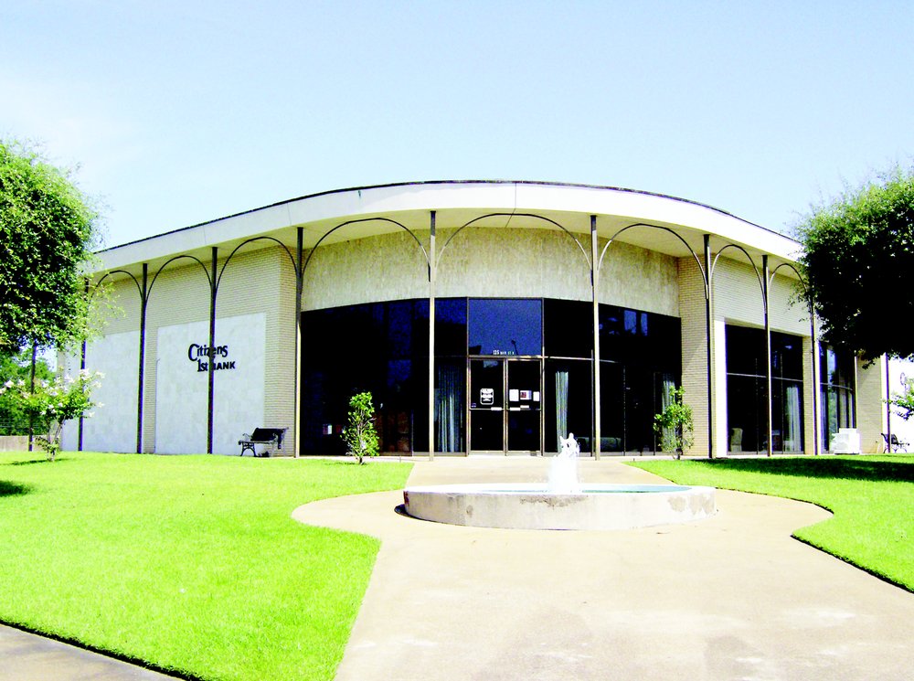 CITIZENS 1ST BANK 125 N Main St, Rusk, TX Yelp