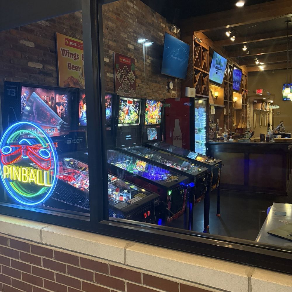 Pinball: new/like new games.. -Star Wars Fall of the Empire -Stranger Things -Avengers Infinity Quest -Terminator 3 All play amazing! Pinball: new/like new games.. -Star Wars Fall of the Empire -Stranger Things -Avengers Infinity Quest -Terminator 3 All play amazing!