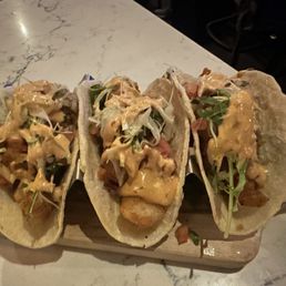 Fish Tacos Fish Tacos