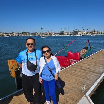 Gondola Getaway - momma's surprise - Boat Charters Near Me - Long Beach, California