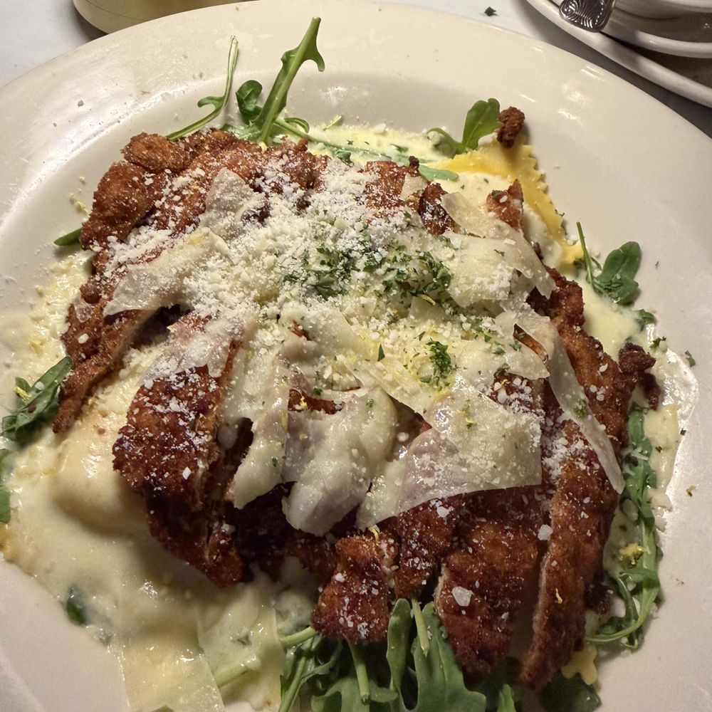 Cafe Tiramisu - Raviloi Al Limone Chicken - Italian Near Me - Raleigh, North Carolina Cafe Tiramisu - Raviloi Al Limone Chicken - Italian Near Me - Raleigh, North Carolina