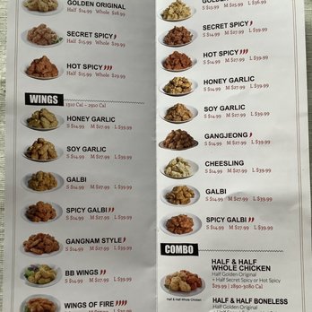 bb.q Chicken Walnut - Menu as of 3/11/22. - Chicken Wings Near Me - Walnut, California bb.q Chicken Walnut - Menu as of 3/11/22. - Chicken Wings Near Me - Walnut, California