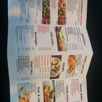 Joy Wok - The menu (part one) - Chinese Near Me - Sunnyvale, California Joy Wok - The menu (part one) - Chinese Near Me - Sunnyvale, California