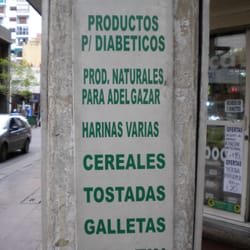 Dietética