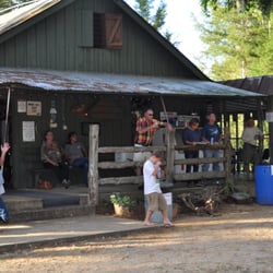 Jake's Fish Camp
