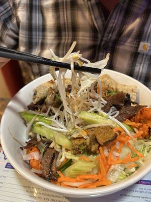 Pho Broadway by null