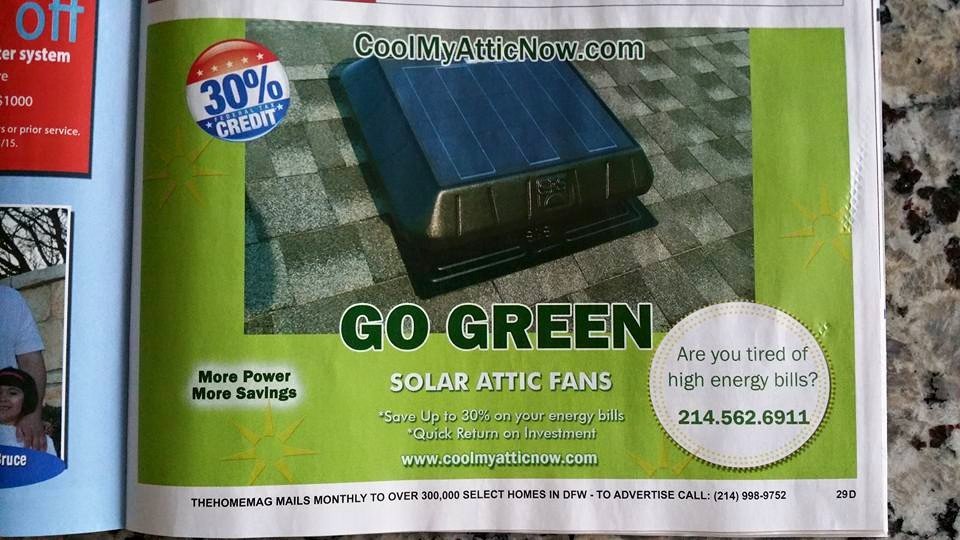 Slide of Roof Repair by Cool My Attic Now