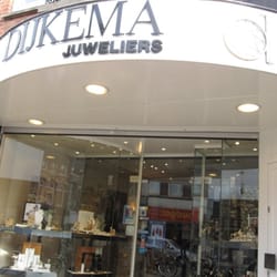 Dijkema Juweliers