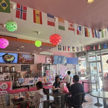 Vivi Bubble Tea Cafe Quincy - Bubble Tea Near Me - Quincy, Massachusetts Vivi Bubble Tea Cafe Quincy - Bubble Tea Near Me - Quincy, Massachusetts